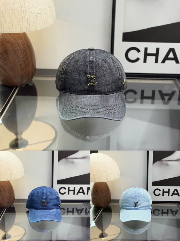 LV cap dx118